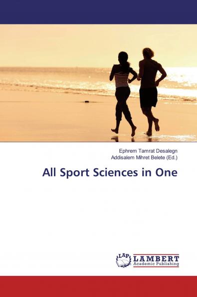 All Sport Sciences in One