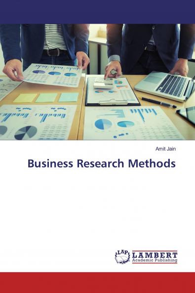 Business Research Methods