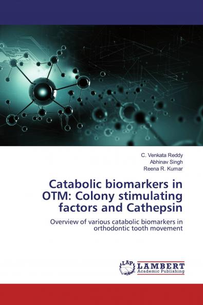 Catabolic biomarkers in OTM: Colony stimulating factors and Cathepsin