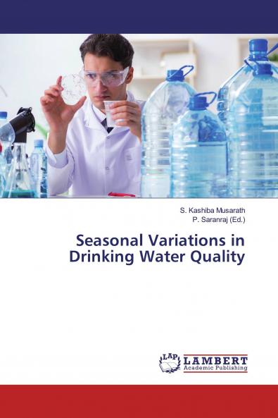 Seasonal Variations in Drinking Water Quality