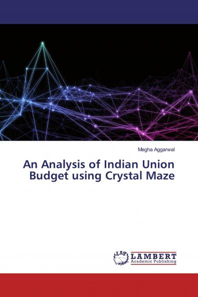 An Analysis of Indian Union Budget using Crystal Maze