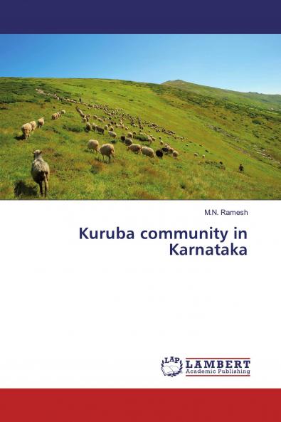 Kuruba community in Karnataka