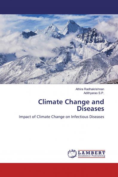Climate Change and Diseases