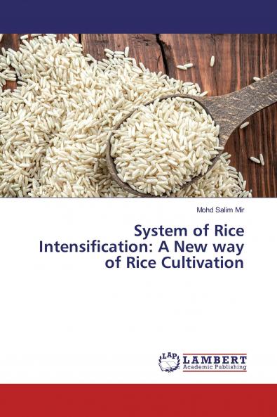 System of Rice Intensification