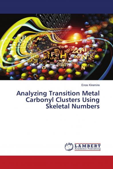 Analyzing Transition Metal Carbonyl Clusters Using Skeletal Numbers