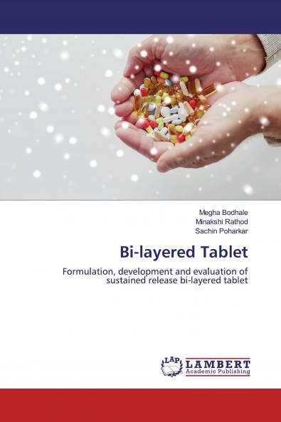 Bi-layered Tablet
