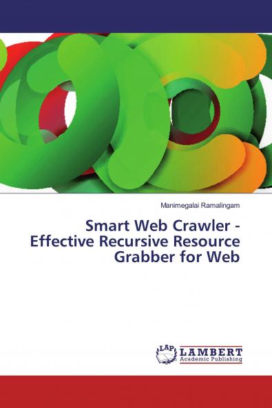 Smart Web Crawler - Effective Recursive Resource Grabber for Web