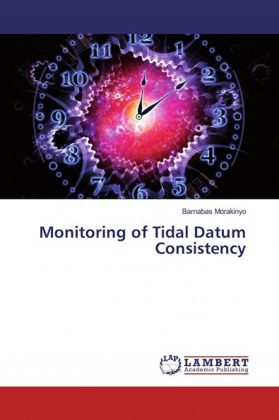 Monitoring of Tidal Datum Consistency
