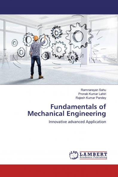 Fundamentals of Mechanical Engineering