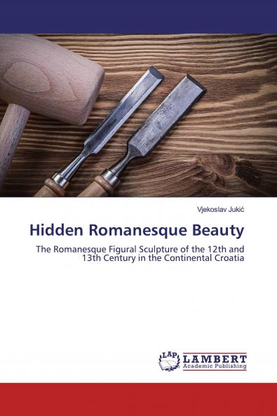 Hidden Romanesque Beauty