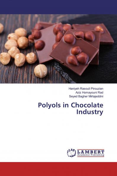 Polyols in Chocolate Industry
