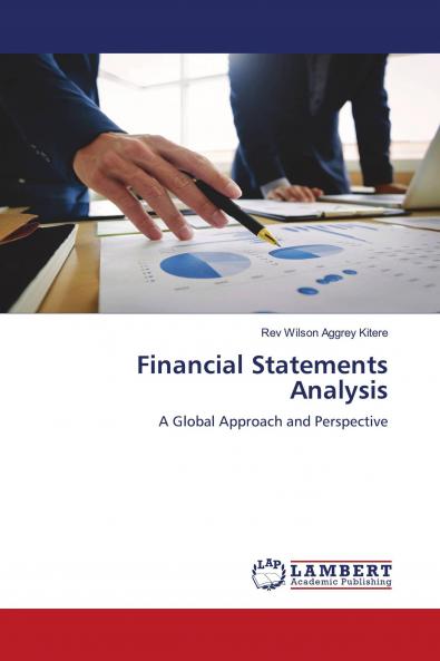Financial Statements Analysis