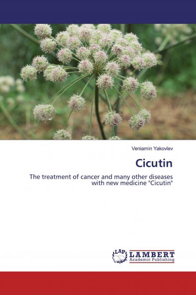 Cicutin