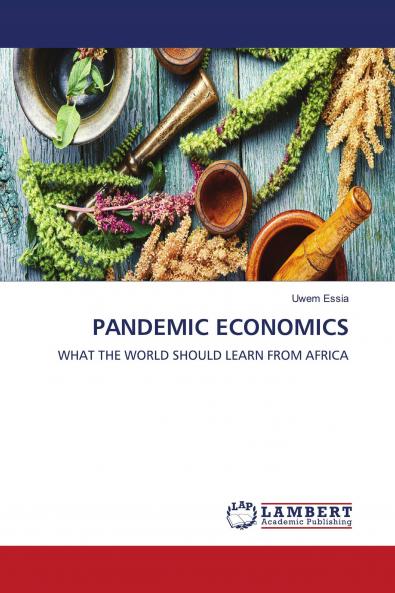 PANDEMIC ECONOMICS