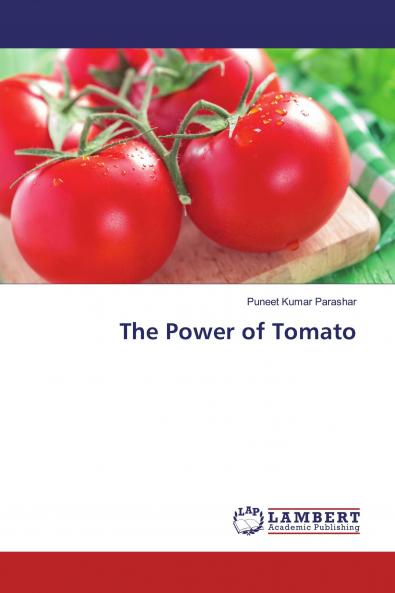 The Power of Tomato