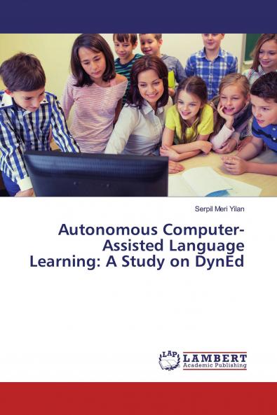 Autonomous Computer-Assisted Language Learning: A Study on DynEd
