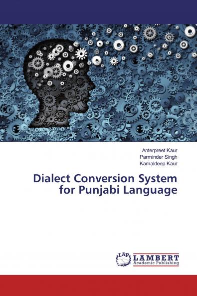 Dialect Conversion System for Punjabi Language