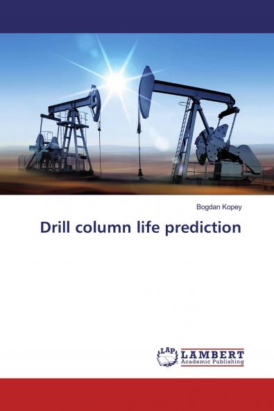 Drill column life prediction