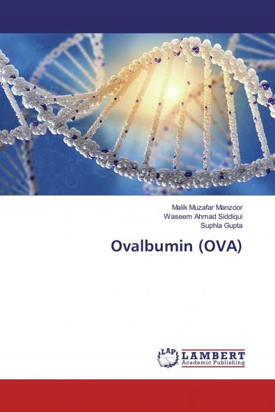 Ovalbumin (OVA)