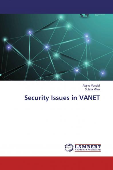 Security Issues in VANET