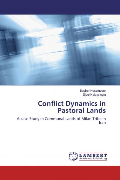 Conflict Dynamics in Pastoral Lands