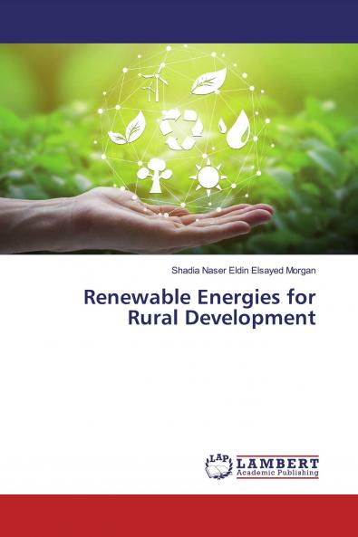 Renewable Energies for Rural Development