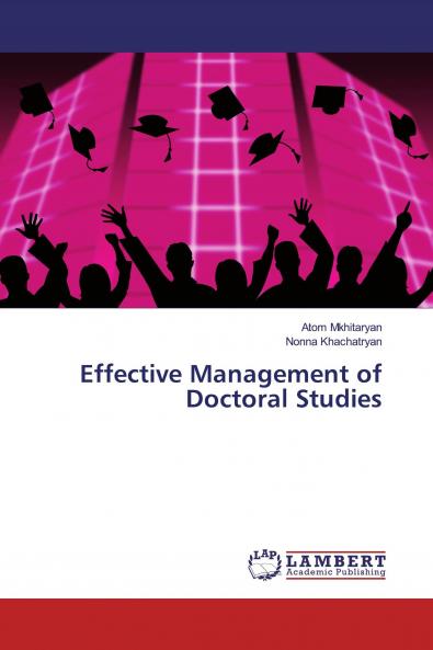 Effective Management of Doctoral Studies