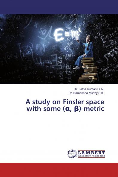 A study on Finsler space with some (�� ��)-metric
