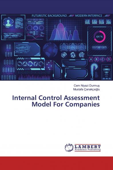 Internal Control Assessment Model For Companies