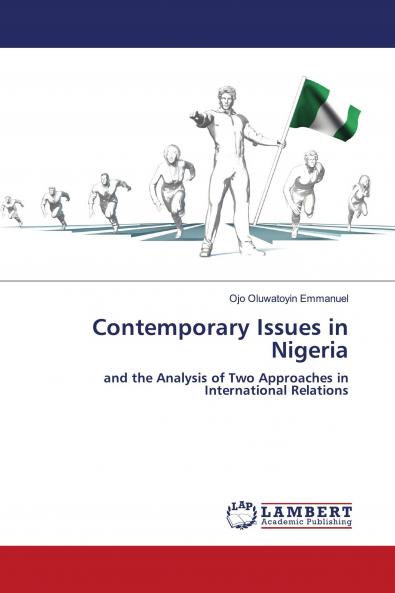 Contemporary Issues in Nigeria