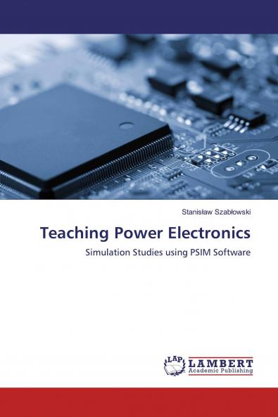 Teaching Power Electronics