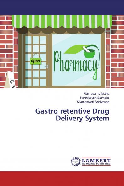 Gastro retentive Drug Delivery System