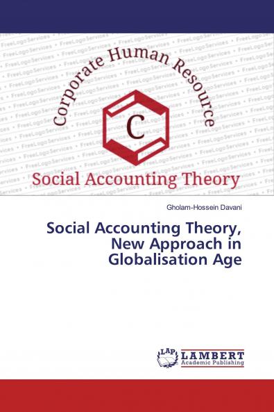Social Accounting Theory New Approach in Globalisation Age