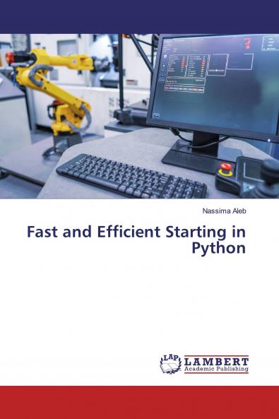 Fast and Efficient Starting in Python