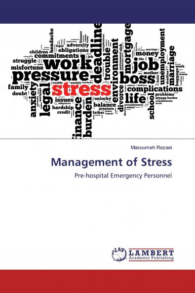 Management of Stress