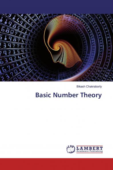 Basic Number Theory