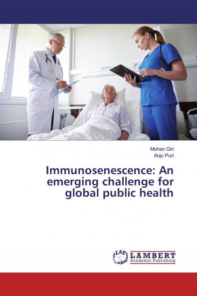 Immunosenescence
