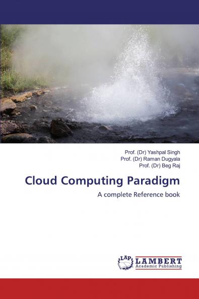 Cloud Computing Paradigm
