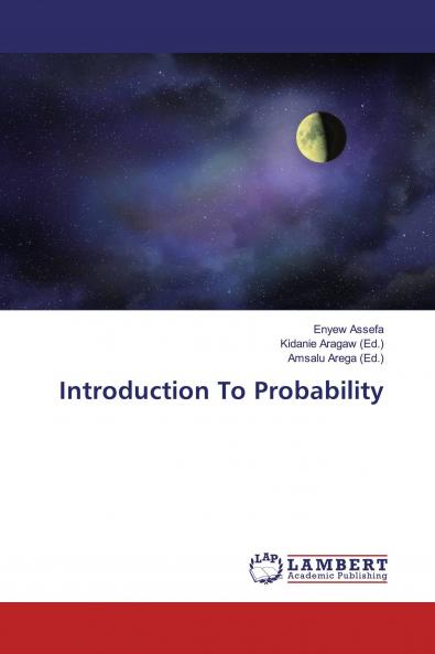 Introduction To Probability