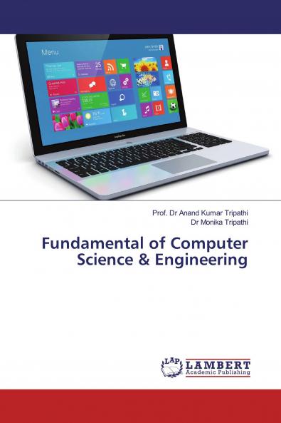 Fundamental of Computer Science & Engineering