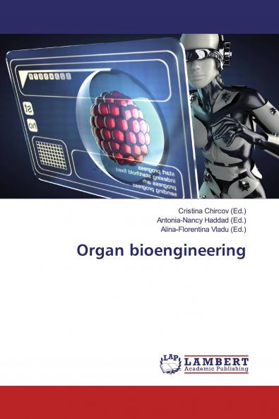 Organ bioengineering