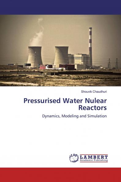 Pressurised Water Nulear Reactors
