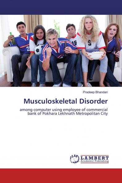 Musculoskeletal Disorder