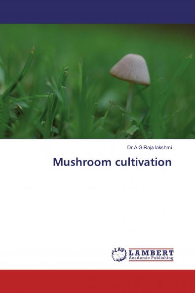 Mushroom cultivation