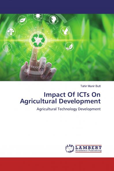 Impact Of ICTs On Agricultural Development