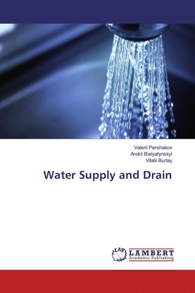 Water Supply and Drain