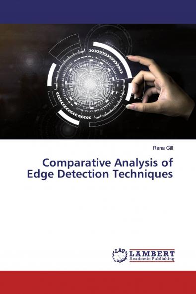 Comparative Analysis of Edge Detection Techniques