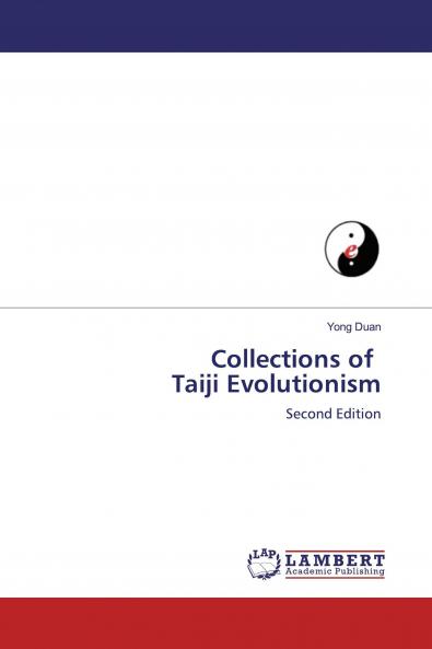 Collections of Taiji Evolutionism