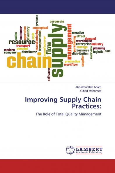 Improving Supply Chain Practices
