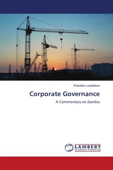 Corporate Governance